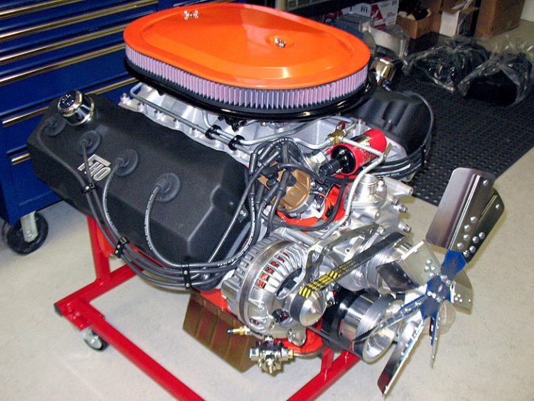 528 540 Hemi Engineimg03 For Hemis Only