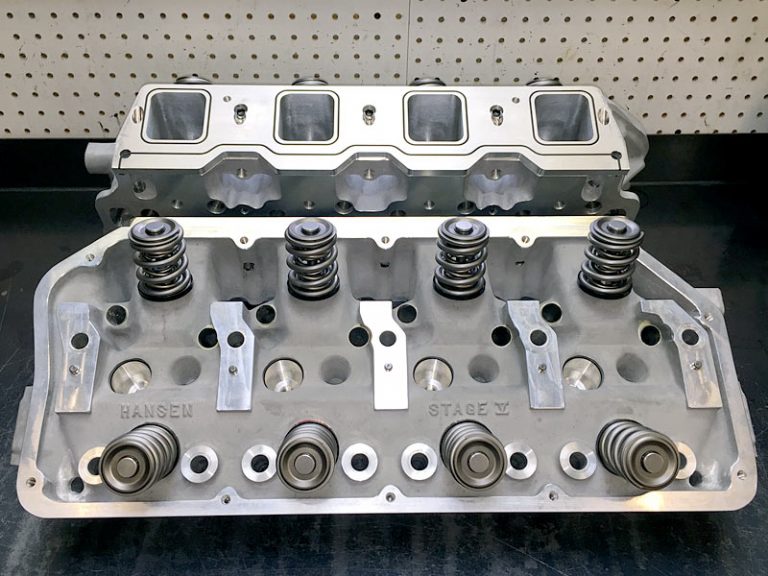 Valvetrain | For Hemis Only