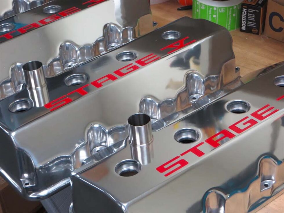 For Hemis Only Purchases Stage V Engineering For Hemis Only